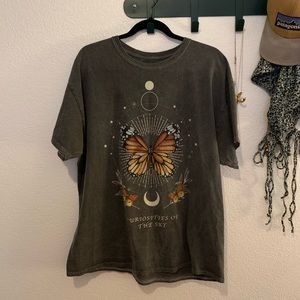 Urban outfitters graphic T